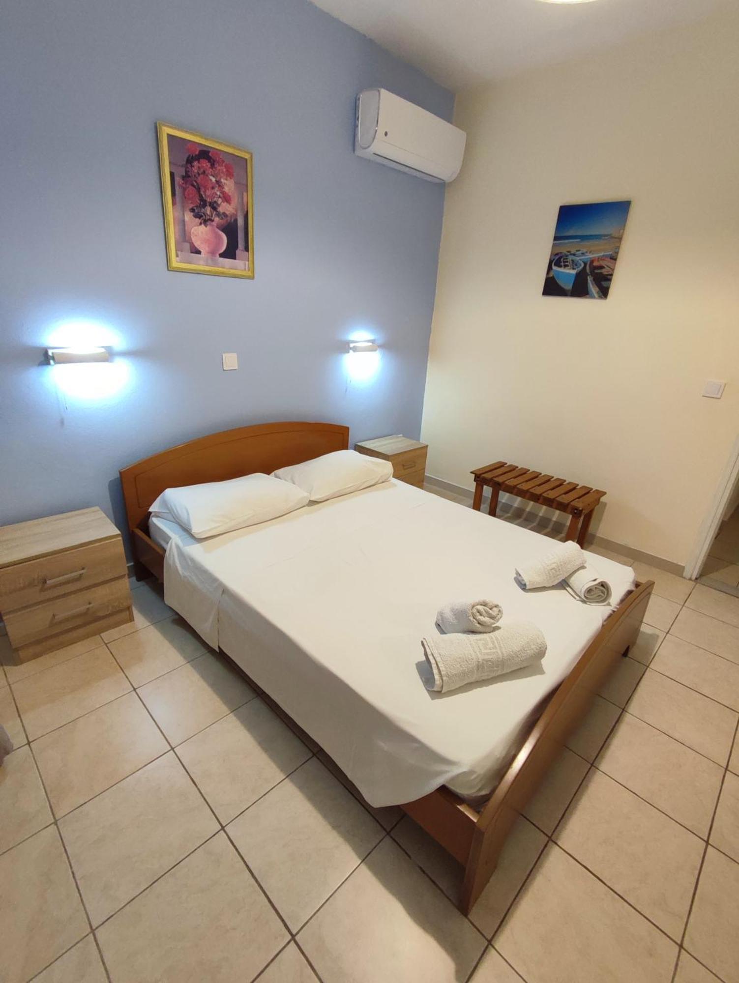 Villa Avra Dassia  Ngoại thất bức ảnh