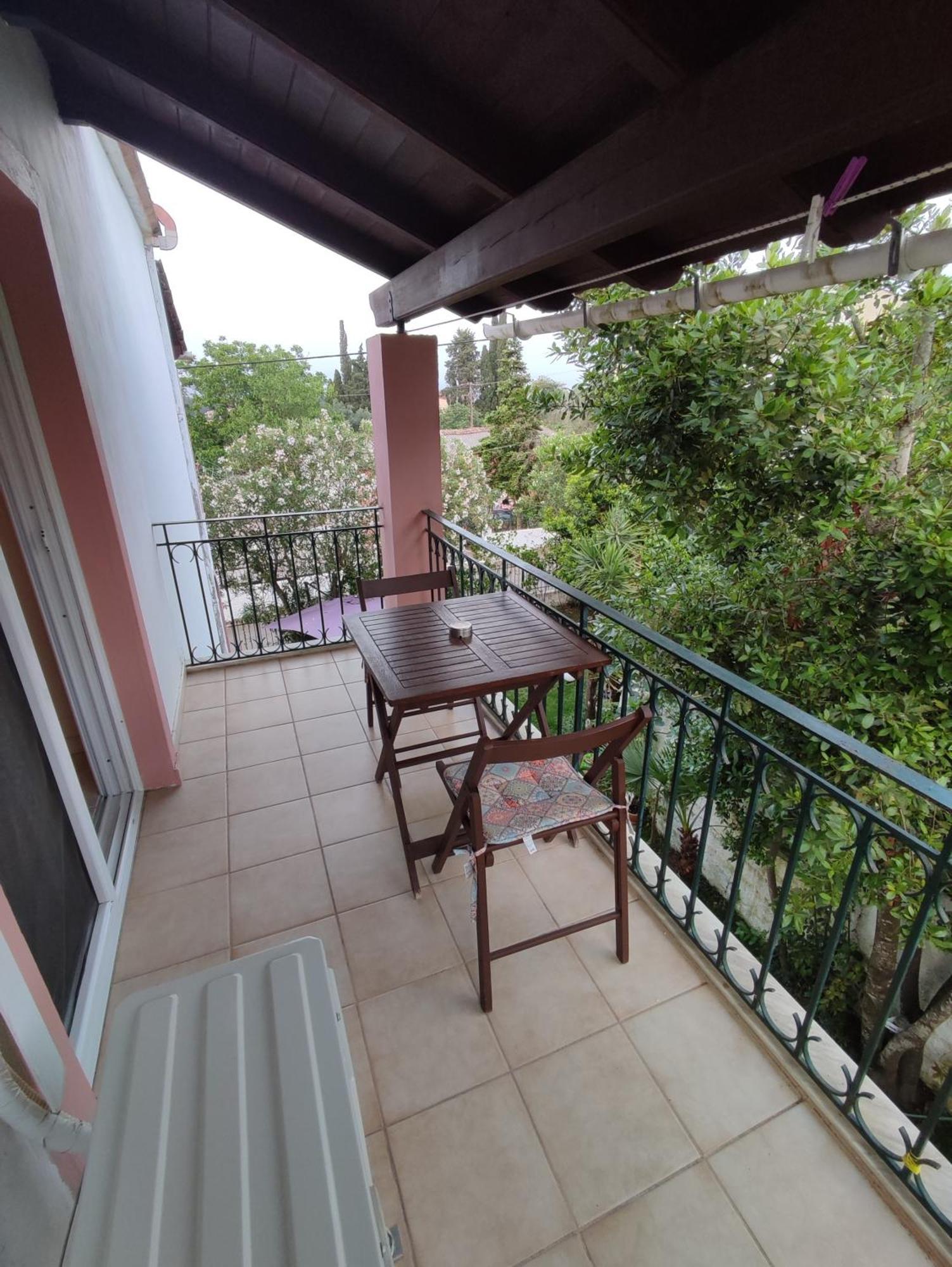 Villa Avra Dassia  Ngoại thất bức ảnh