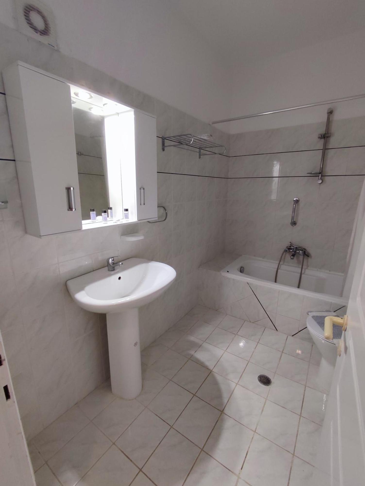 Villa Avra Dassia  Ngoại thất bức ảnh