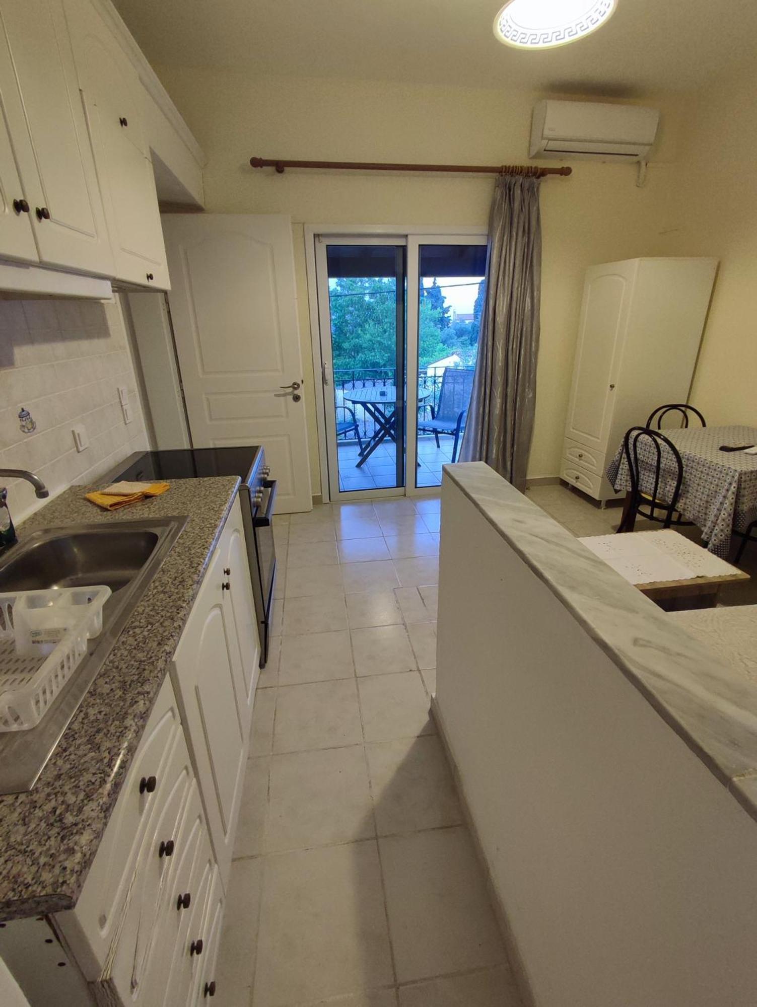 Villa Avra Dassia  Ngoại thất bức ảnh