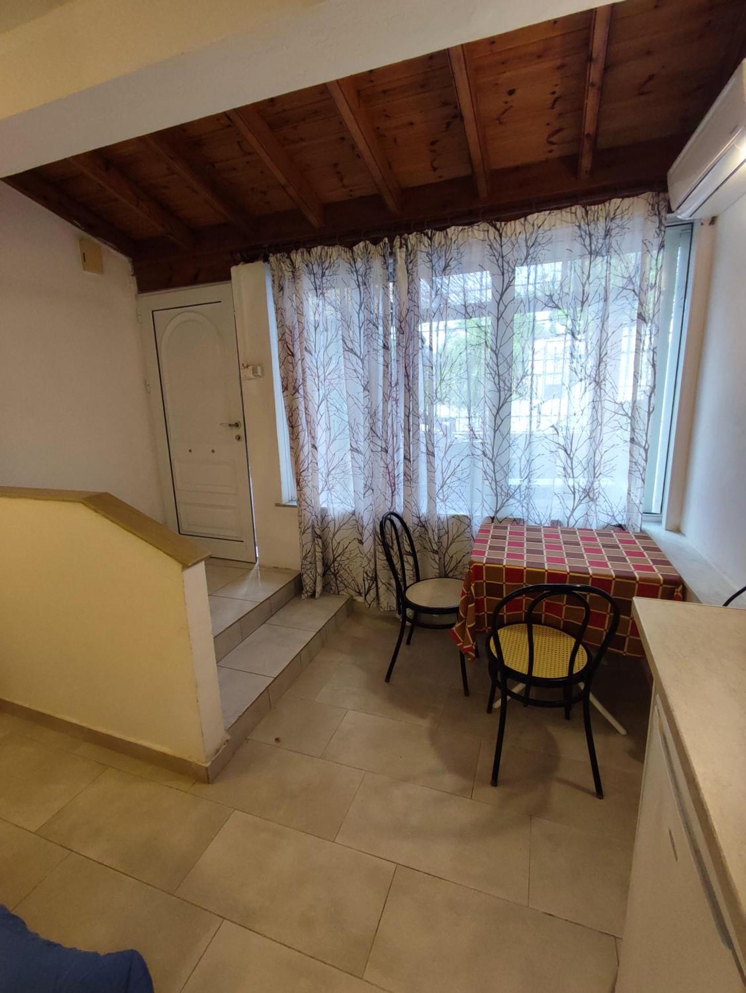 Villa Avra Dassia  Ngoại thất bức ảnh