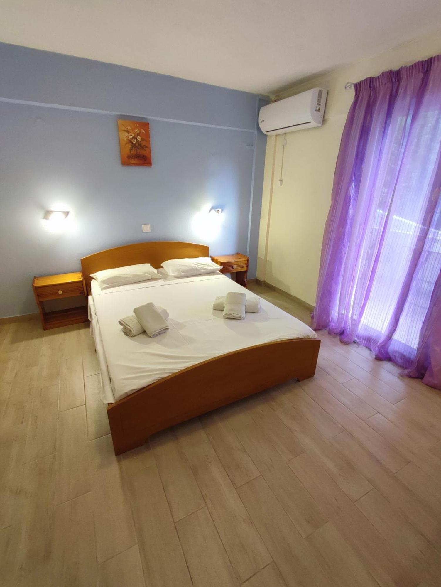 Villa Avra Dassia  Ngoại thất bức ảnh