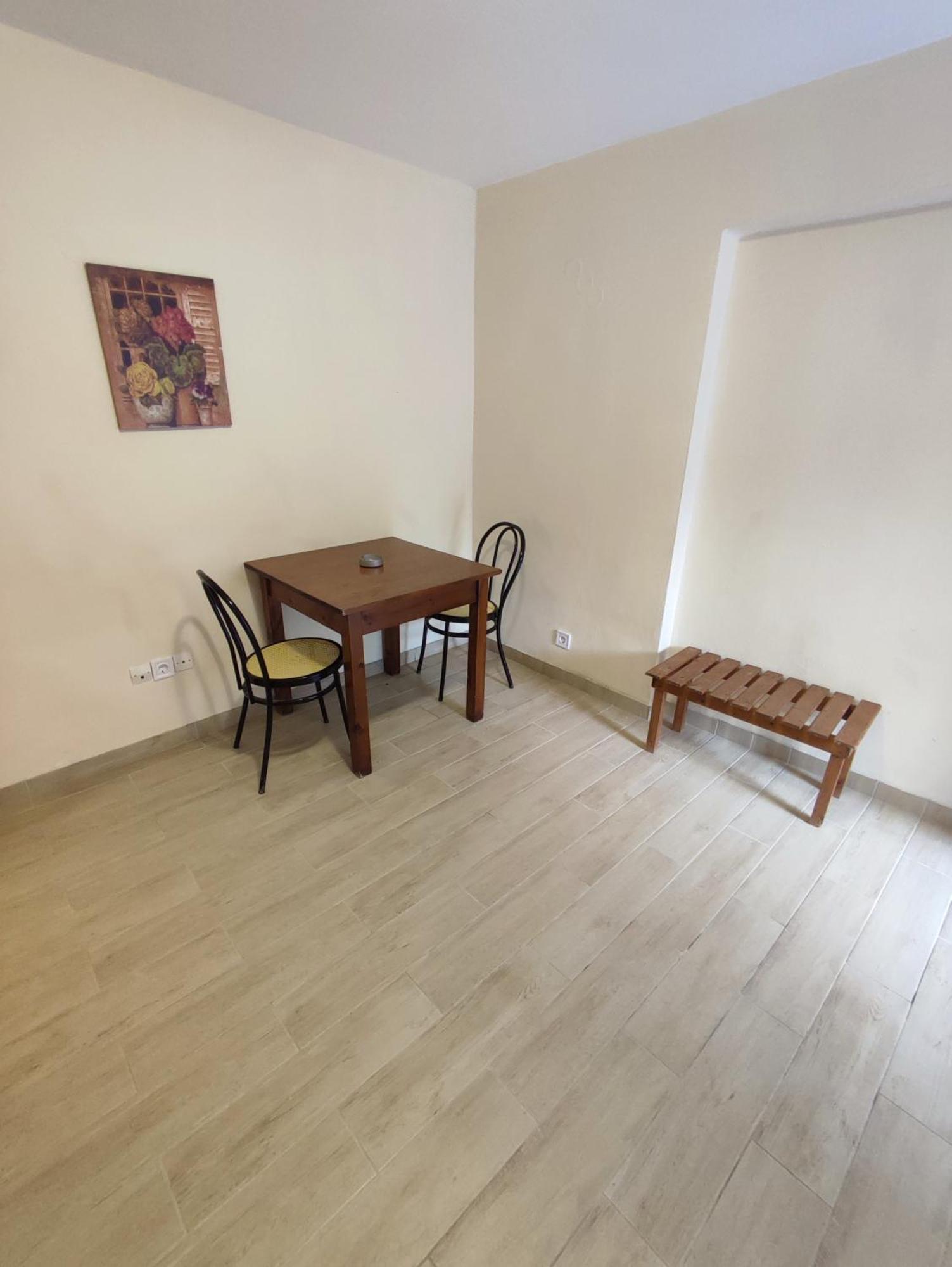 Villa Avra Dassia  Ngoại thất bức ảnh