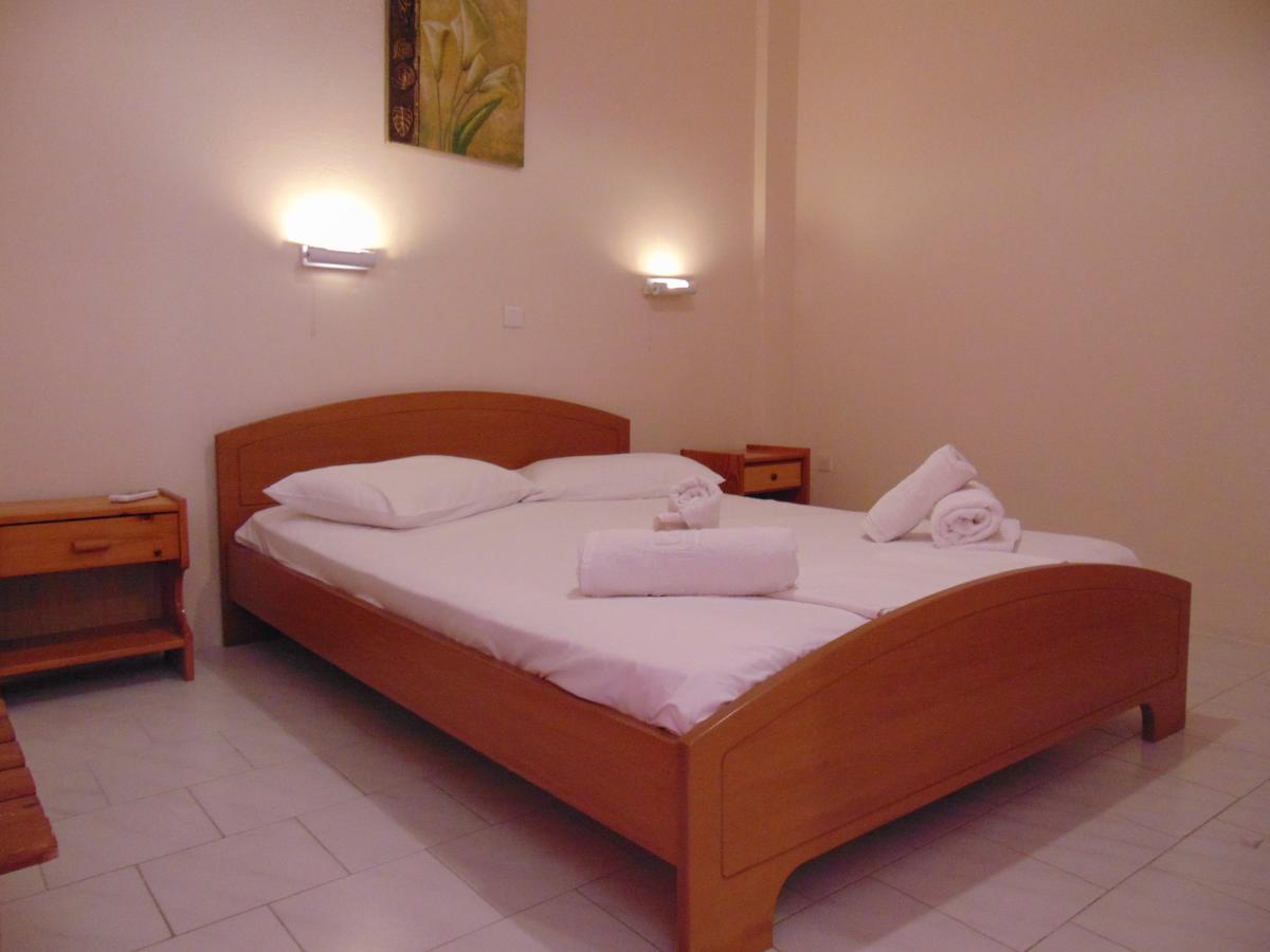 Villa Avra Dassia  Ngoại thất bức ảnh